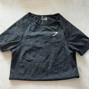 Gymshark T-shirt. Only worn once.